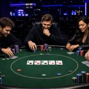 How to Play Texas Hold'em: The Ultimate Guide