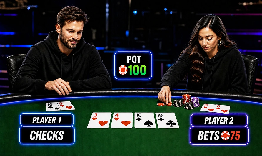 Texas Hold