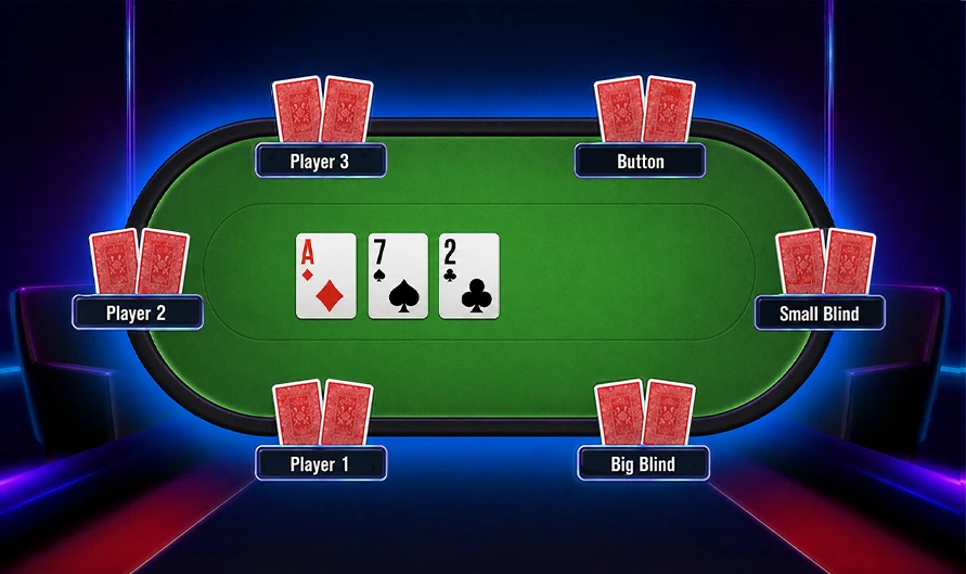 Texas Hold