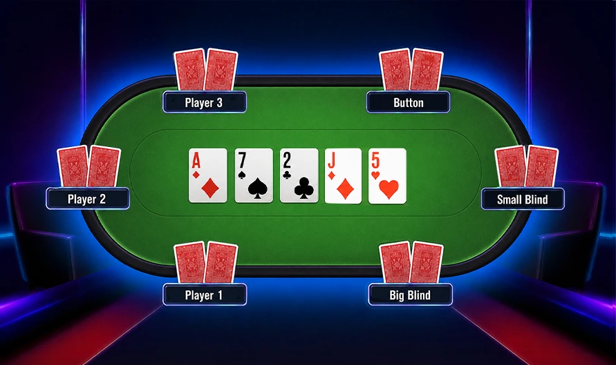 Texas Hold