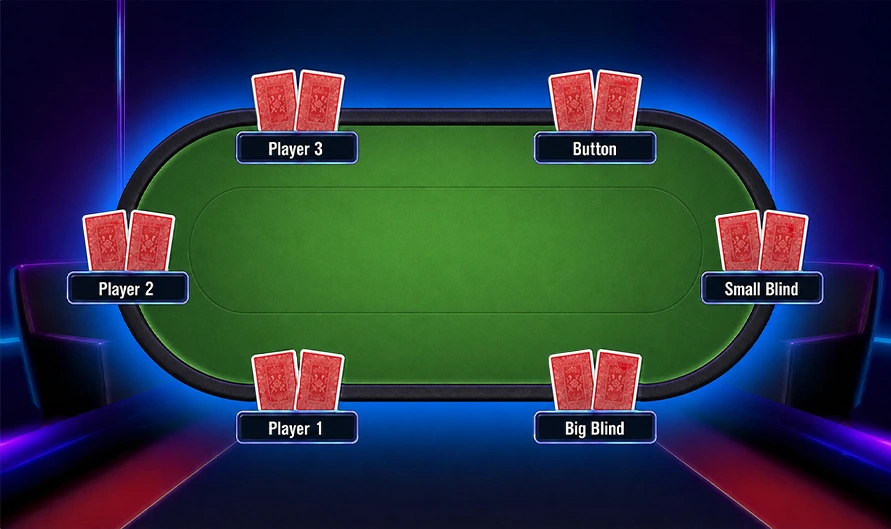 Texas Hold