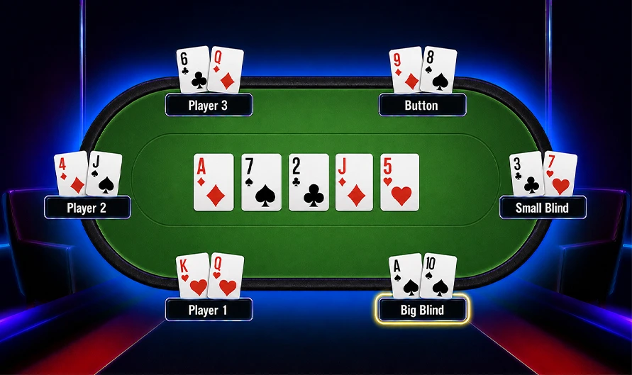 Texas Hold