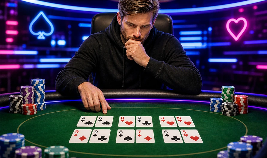 Texas Hold