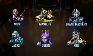 wsop blackjack side bets