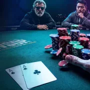 Mastering the Art of Aggression: How to Take the Lead and Win Pots