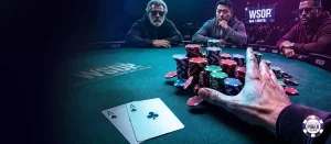 Mastering the Art of Aggression: How to Take the Lead and Win Pots